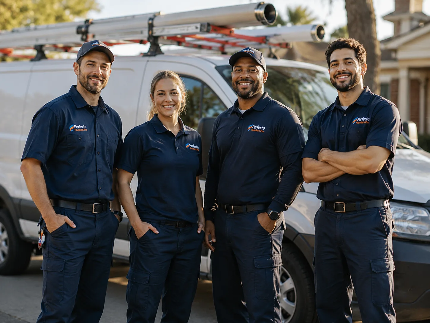 Emergency Plumber Near Me in Rhome, TX near me