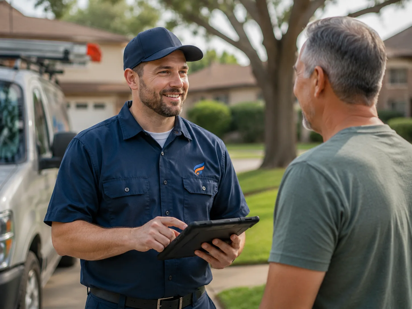 Emergency Plumber Near Me Rhome, TX FAQs
